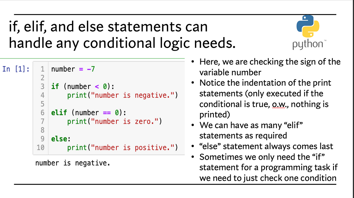 Introduction to the Basics of Python 3-Part 10 | by Caleb M. Bowyer, M ...