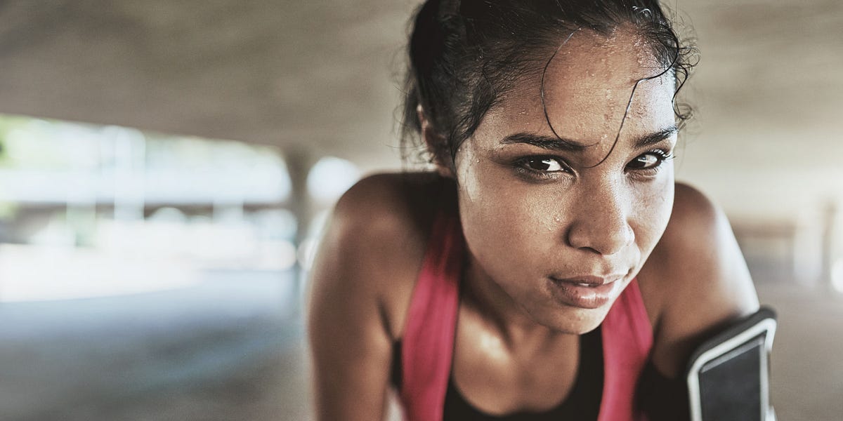 Why Preferring Quitting Over Failing May Be Your Best Bet Yet Maybe