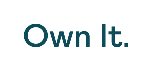 Own It: The Story Behind Our New Brand Identity | By Laoise Leahy | Medium