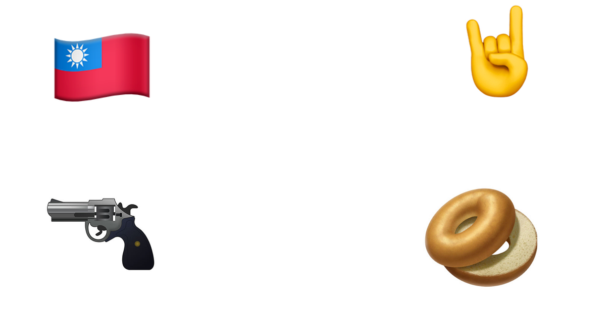 What can we do with Emoji ๐ผ. Emoji is a part of the modern life of ...