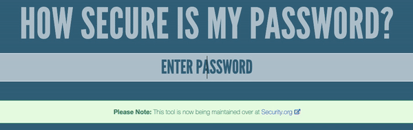 Creating secure passwords that you do not forget | by fabian wohlgemuth ...