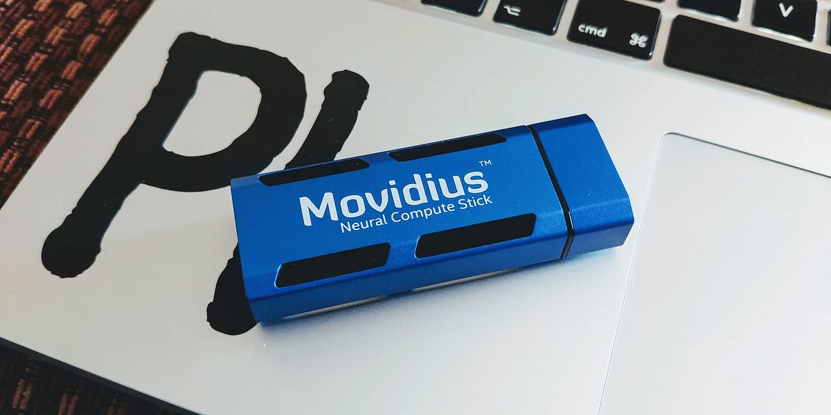 movidius tutorial
