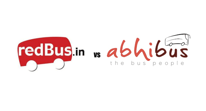 abhibus first time user