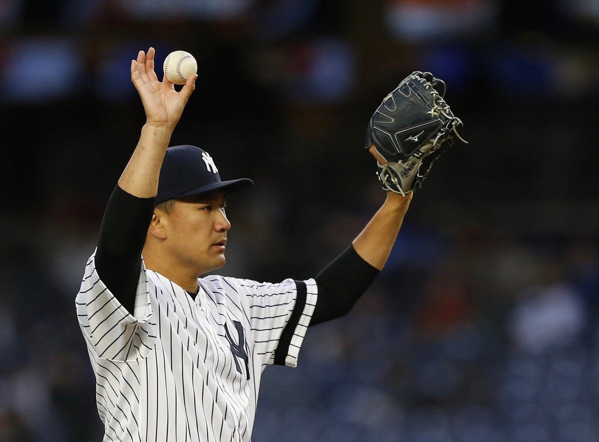 Series Recap Yankees Get Smoked Again and the Injuries Pile Up by