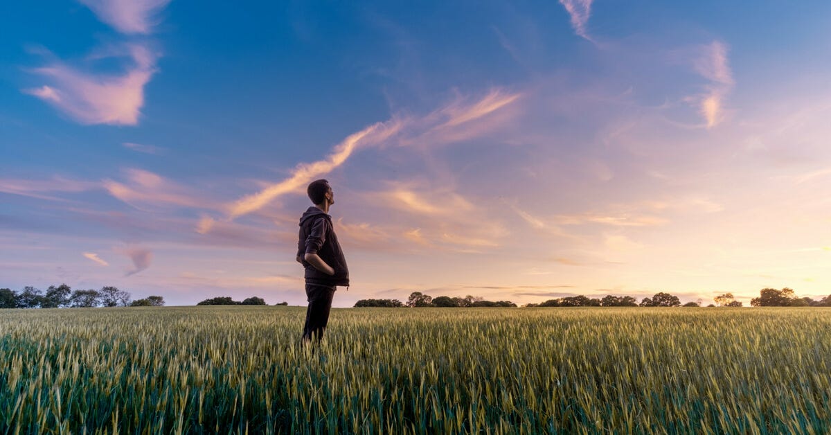 Cara Menumbuhkan Keberanian Dalam Meraih Impian - Zafran Tsany ...