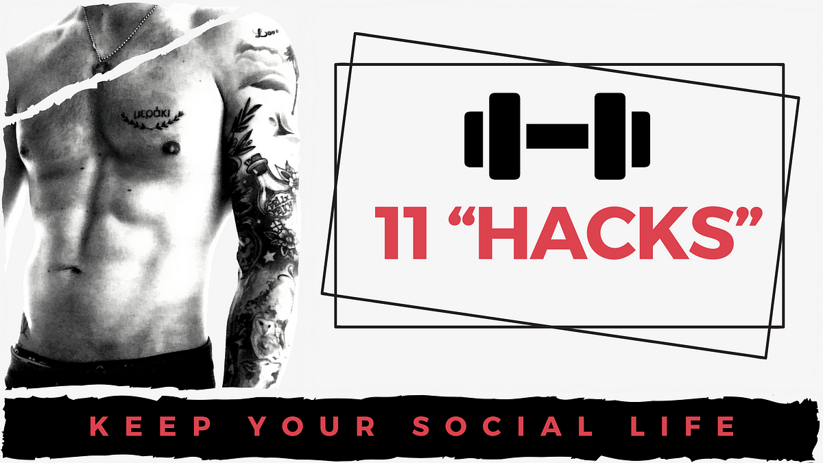 11-hacks-to-maximize-fitness