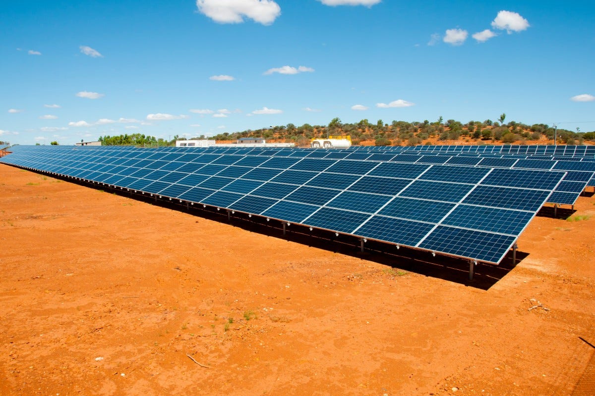 Solar Farm Workers Dubbo Nsw 32 40 Hr 2nd And 3rd Year Visas By Farmwork4backpackers Medium
