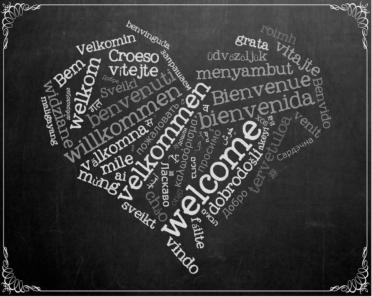 Marketing Is An Act Of Translating Your Message By Limeadestand Works