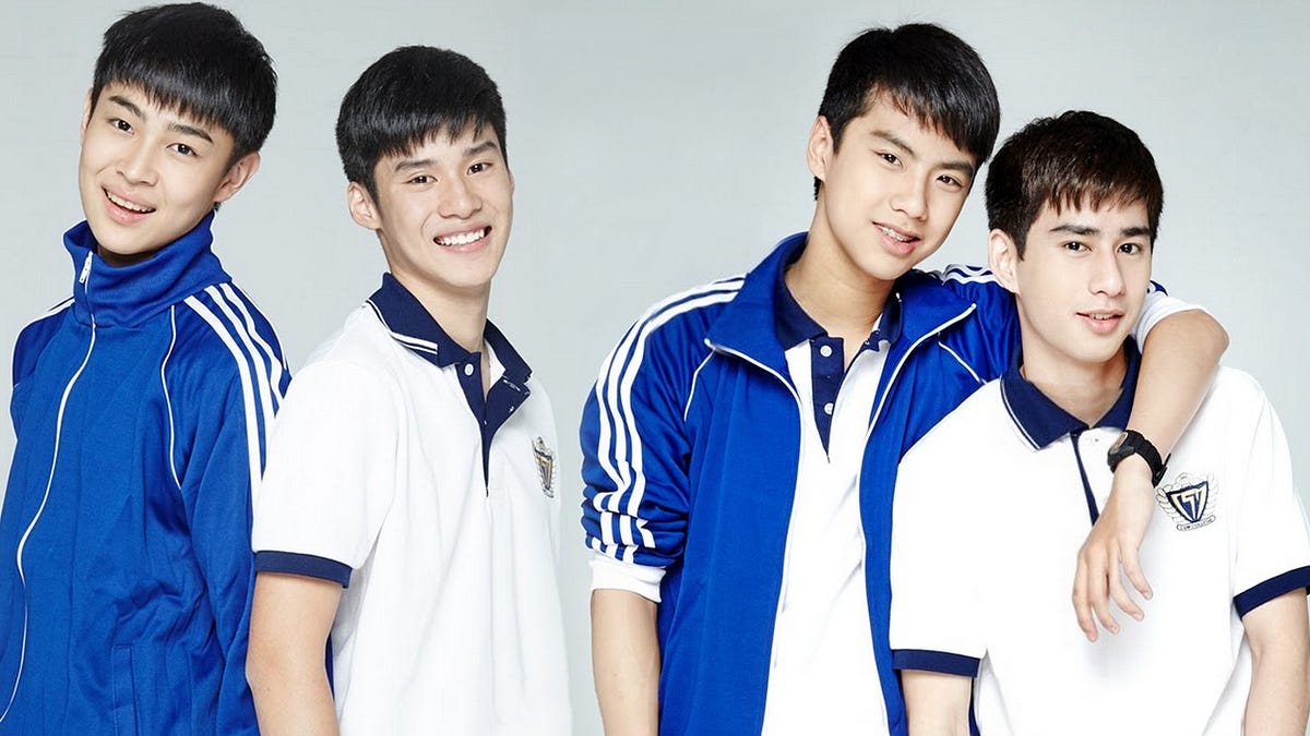Make It Right: The Series Season 2 EP. 15 [[ ENG/SUB ]]