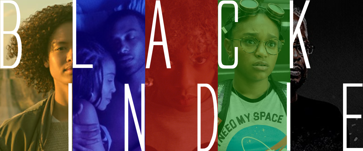 5 Black Indie Films You Should Stream Now By Jason Pure Medium
