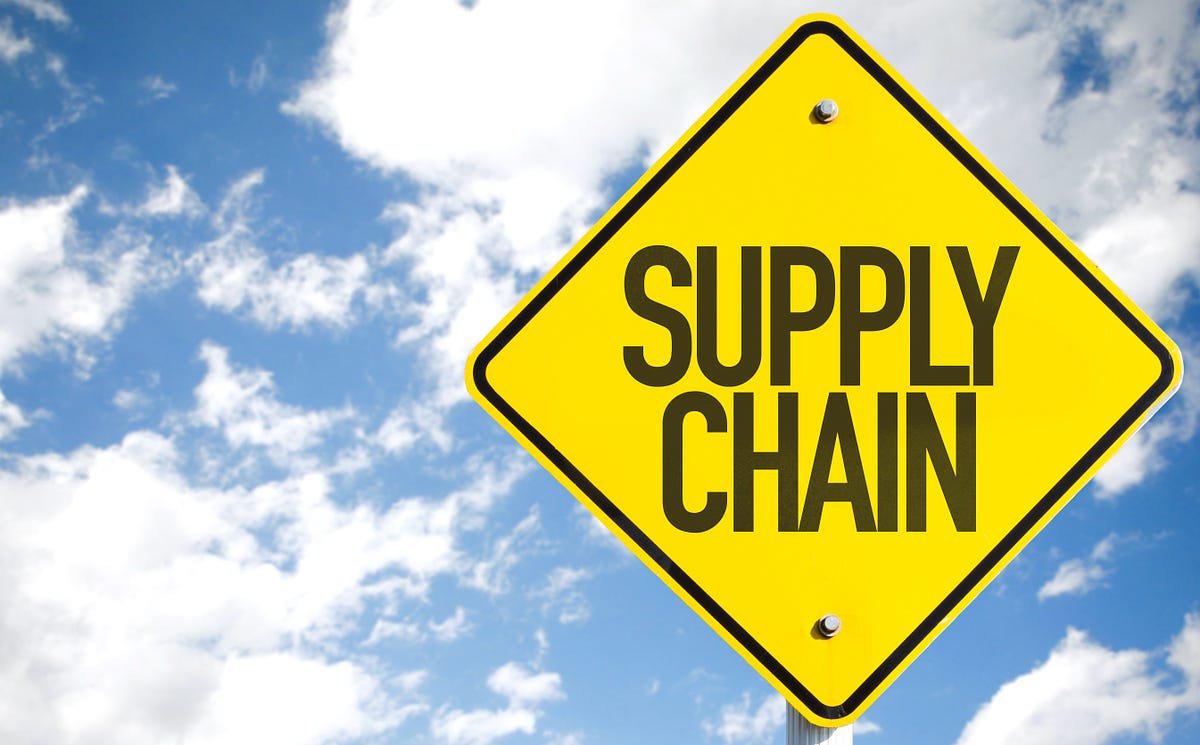 Supply Chain Consolidation Delivers Strategic Benefits to Organisations