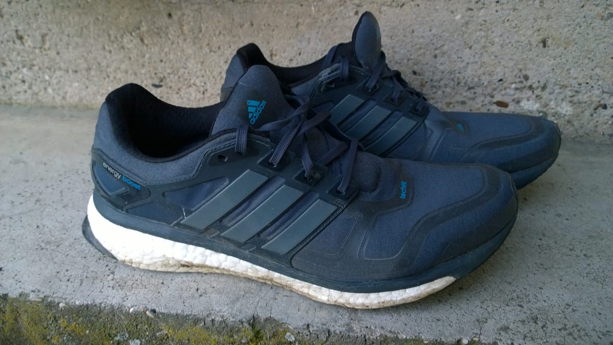 test adidas energy boost 2