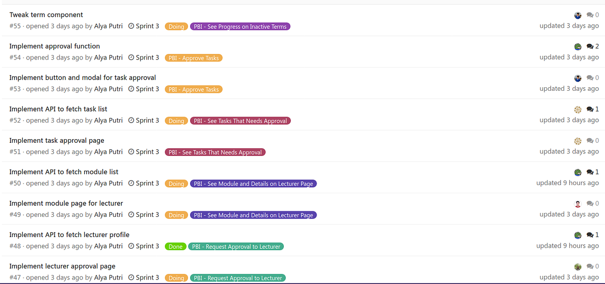 Git A Multiplayer Notepad by Gema Pratama Aditya Medium