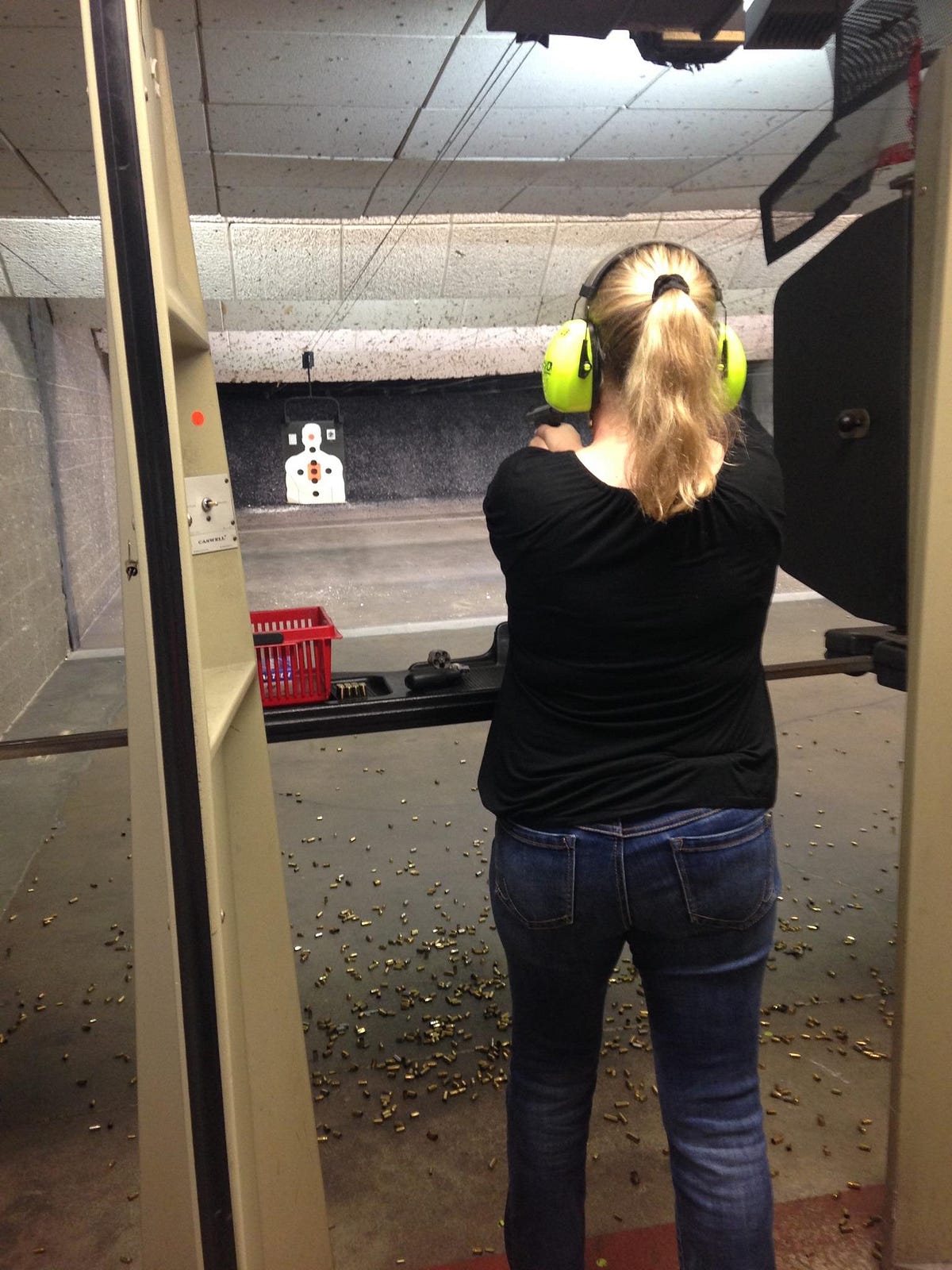 Recent Surge in Firearm Purchases can Make Society Safer — but ONLY if