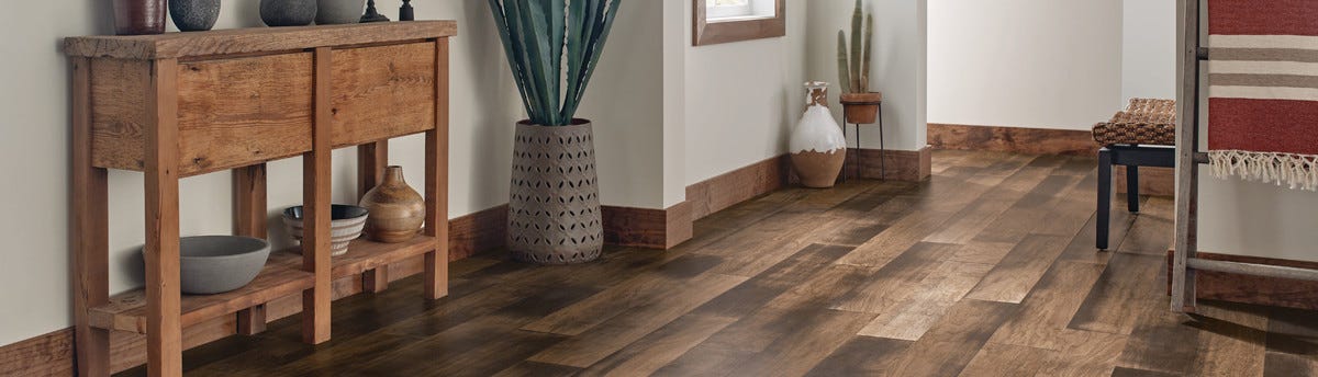 Looking For Vinyl Flooring Services In Calgary Deerfort Carpet