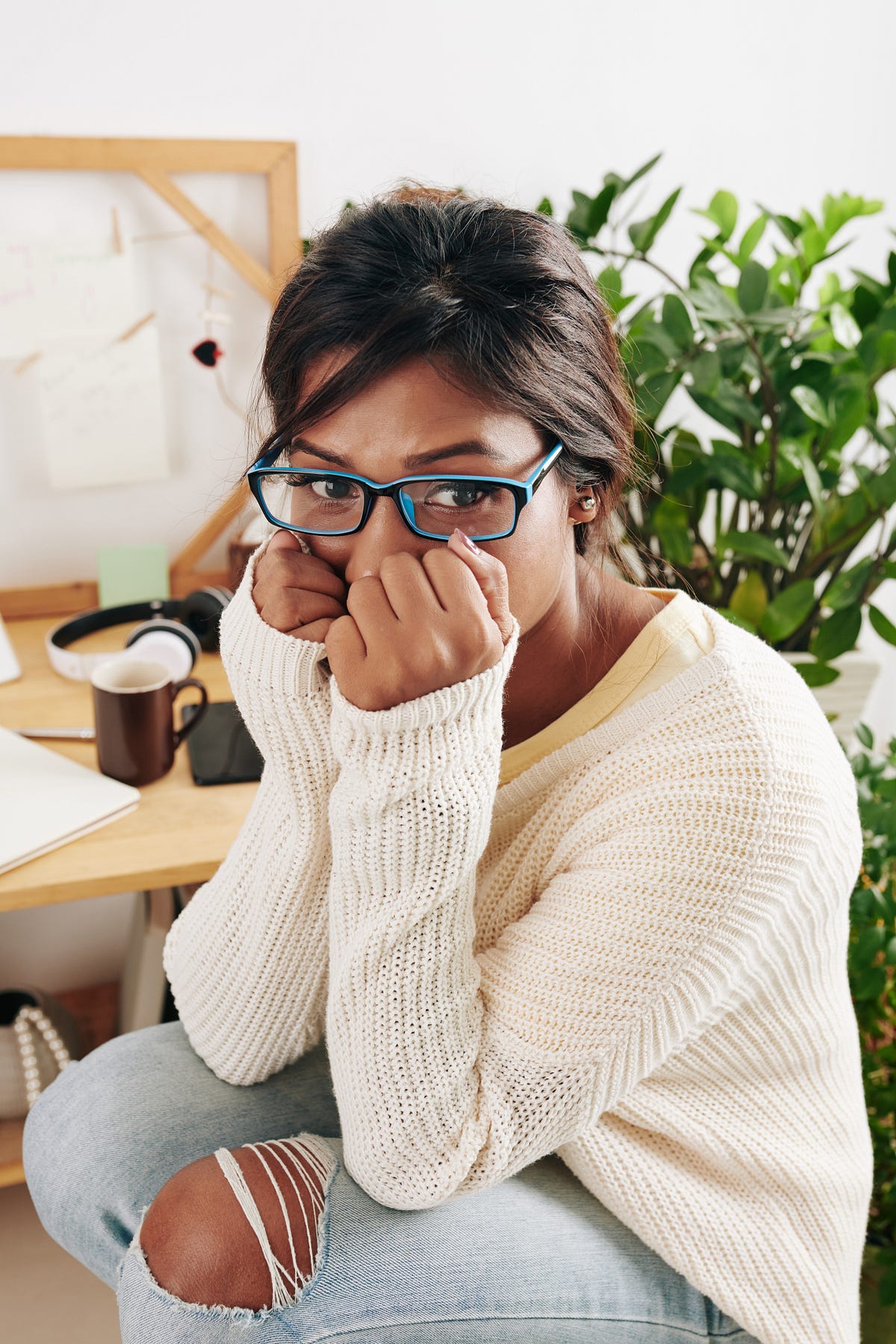 What to Do When You Are Paralyzed by Social Anxiety by Katy Morin Social Anxiety Antidote