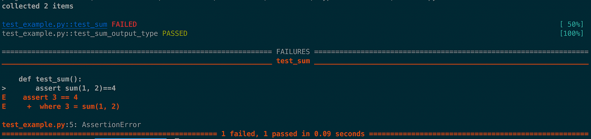 Intro to test framework Pytest. In this article we will learn about ...