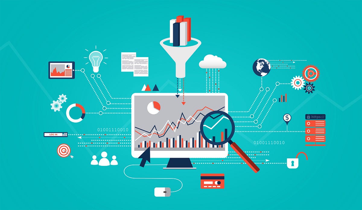 Machine Learning Preprocessing Card Data Kaggle Python | by Yasril Imam ...