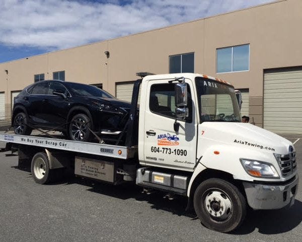 Automobile Guarantee Burnabytowingservices Medium