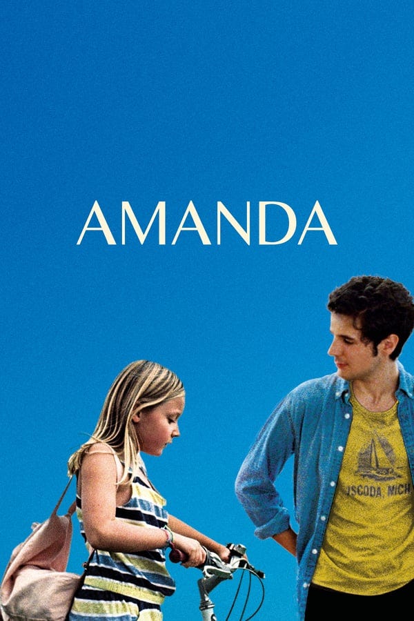 Amanda Film En Streaming Complet 2018 Amanda Hd Vostfr By Amanda 2018 Jan 2021 Medium