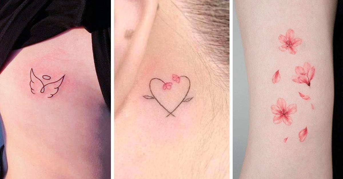 Unbelievable Health Benefits Of Tattoos By Tanvi Medium