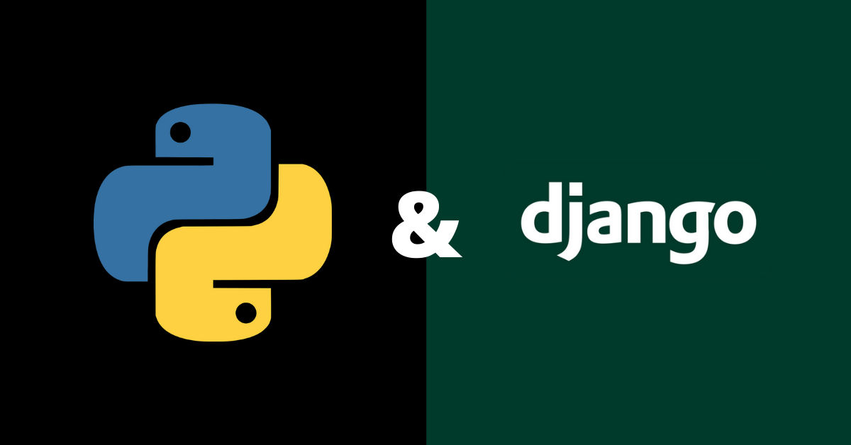 Best practices for new Python and Django projects | by Luan Pablo |  Analytics Vidhya | Medium