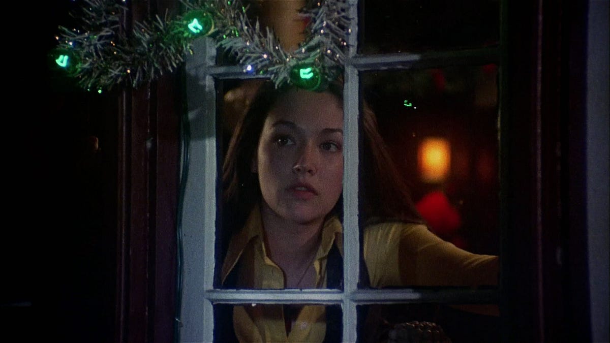 How One Filmmaker Created A Christmas Classic And The Slasher Genre ...