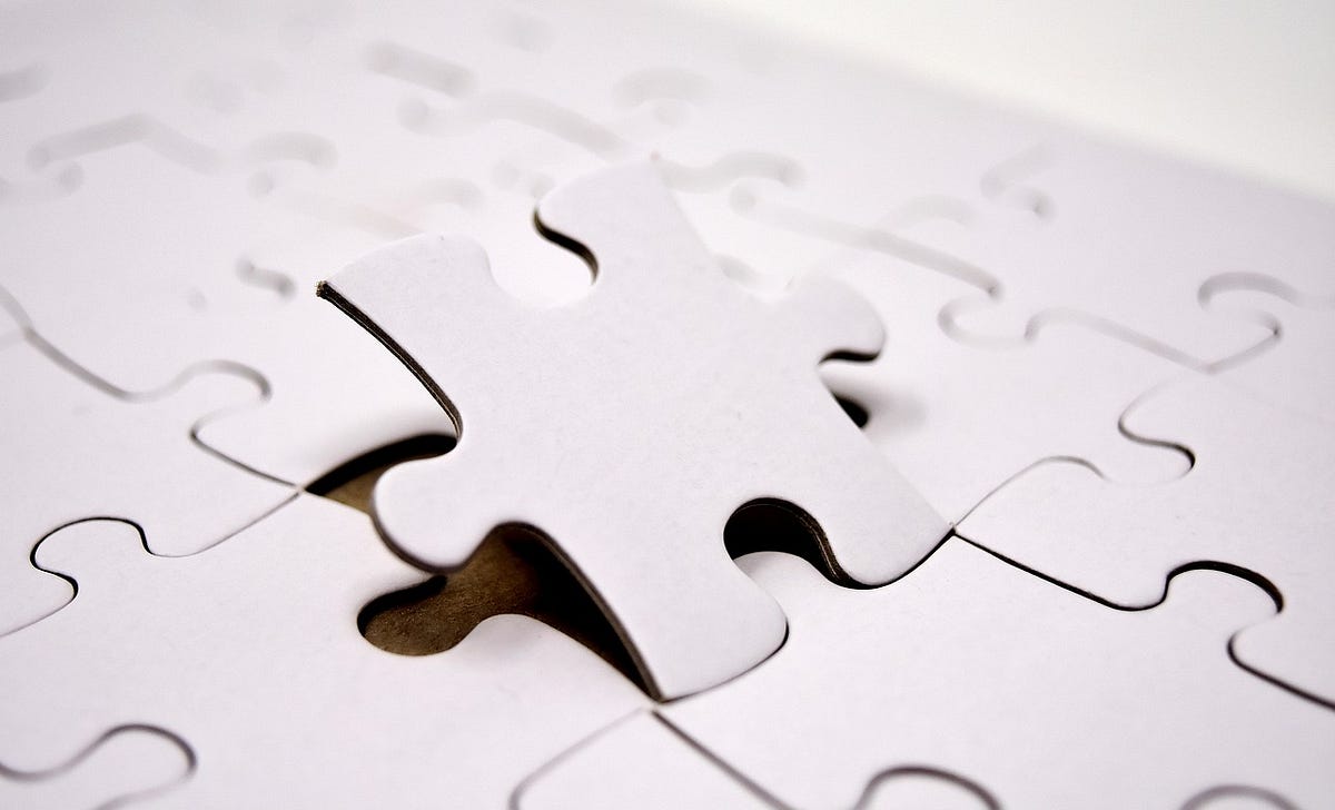 A Puzzling Dilemma: Solving the Right UX Problem