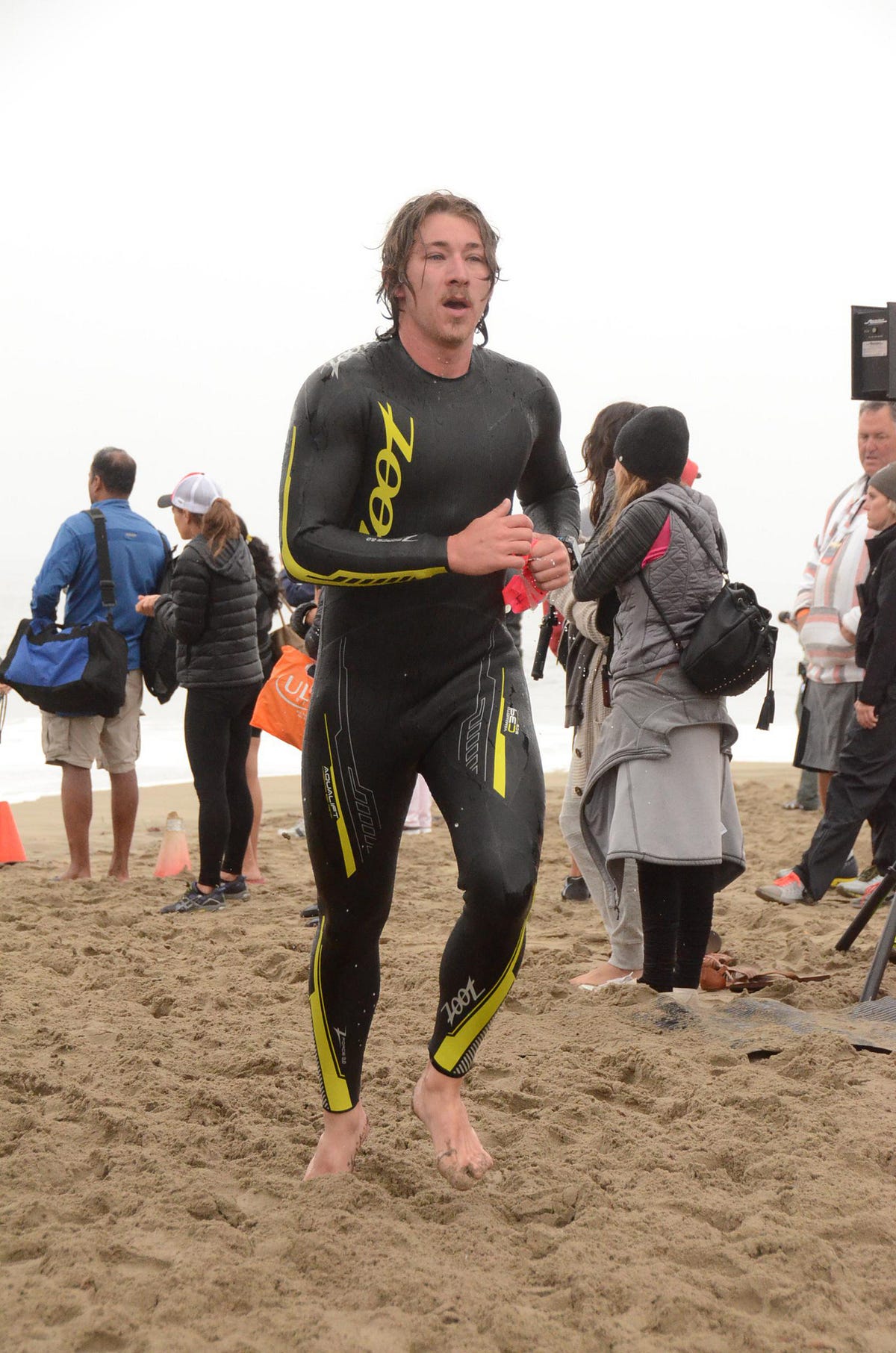 IRONMAN 70.3 Santa Cruz [race report] by Jelle Vanhorenbeke Medium