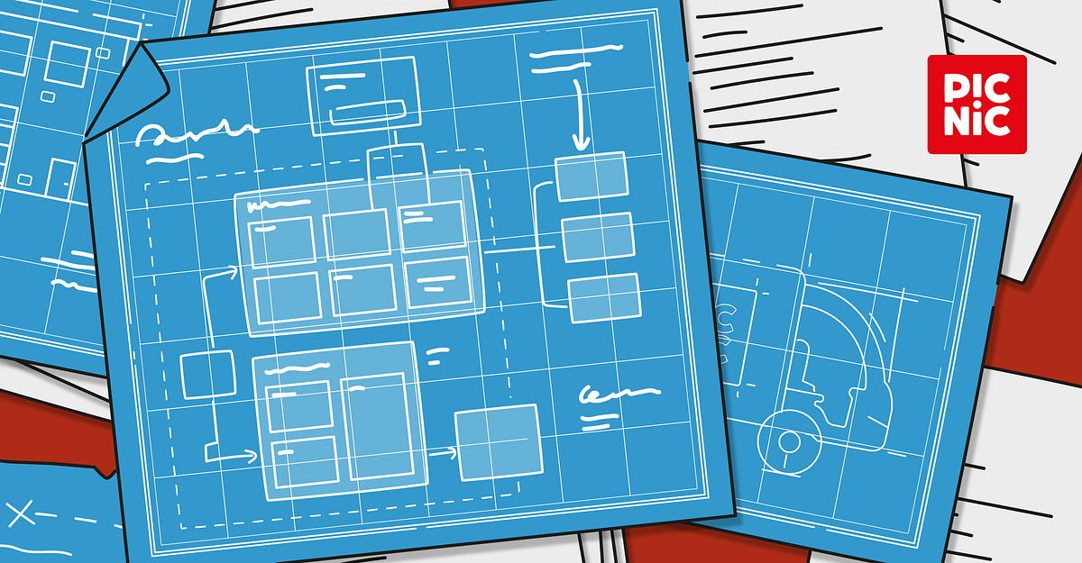 Software Architecture for Scale-ups