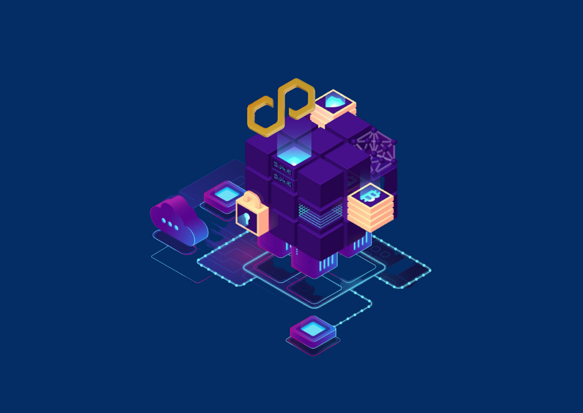 Private Blockchain Development on Polygon: A Top-Notch Guide for Entrepreneurs | by Thomsonrichard | Dec, 2022