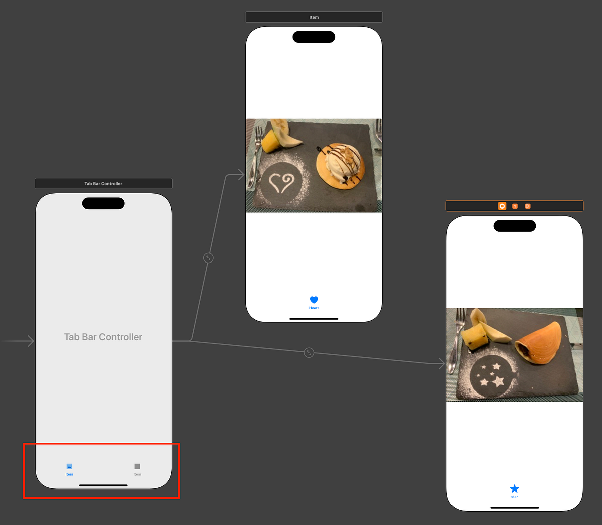 更新 Interface Builder 顯示的畫面 彼得潘的 Swift iOS App 開發問題解答集 Medium