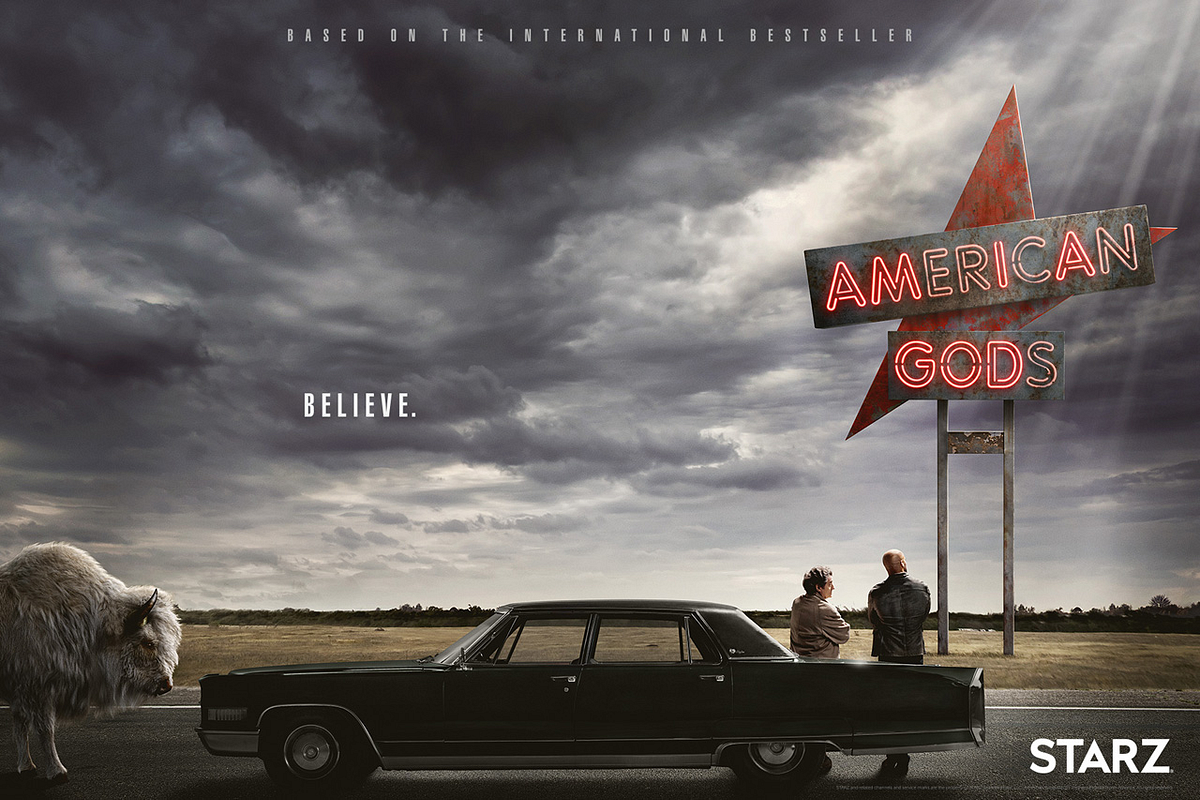 No Gallows Dirt No Gallows Deals American Gods Episode One The Bone Orchard By Ryn Silverstein Medium