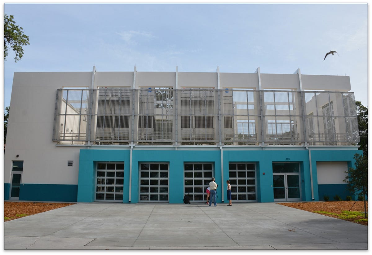 Celebrating Energy Efficiency Day: How Manatee County addresses energy