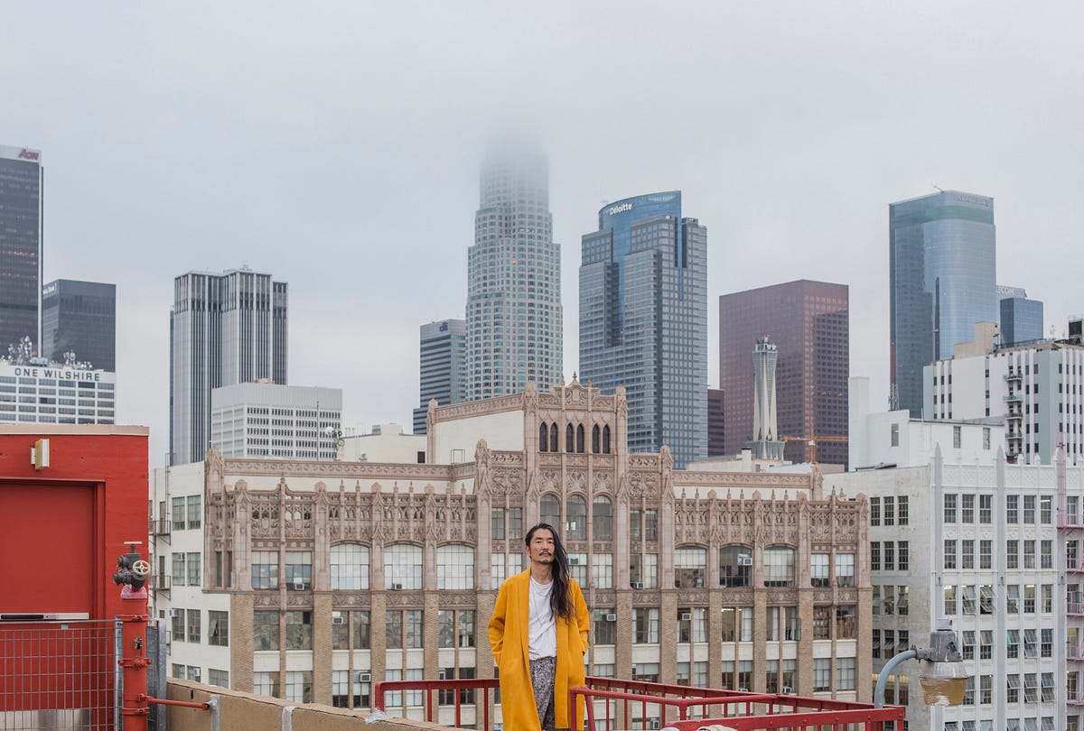 Why are artists always suffering?’’ Explaining the ‘layers’ regarding