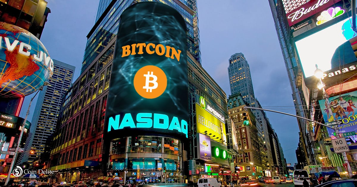 nasdaq futures bitcoin satoshi la bitcoin converter