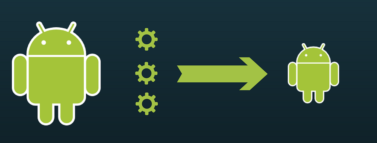 Understanding APK Files on Android | by Farman Shekh | Medium