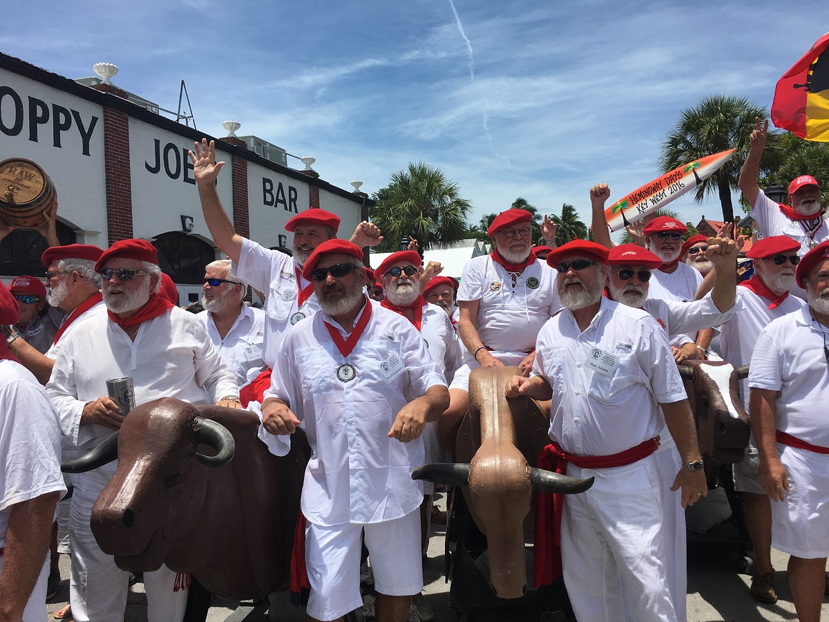 A Rum That Gives Back to Key West by Laine Doss Heated