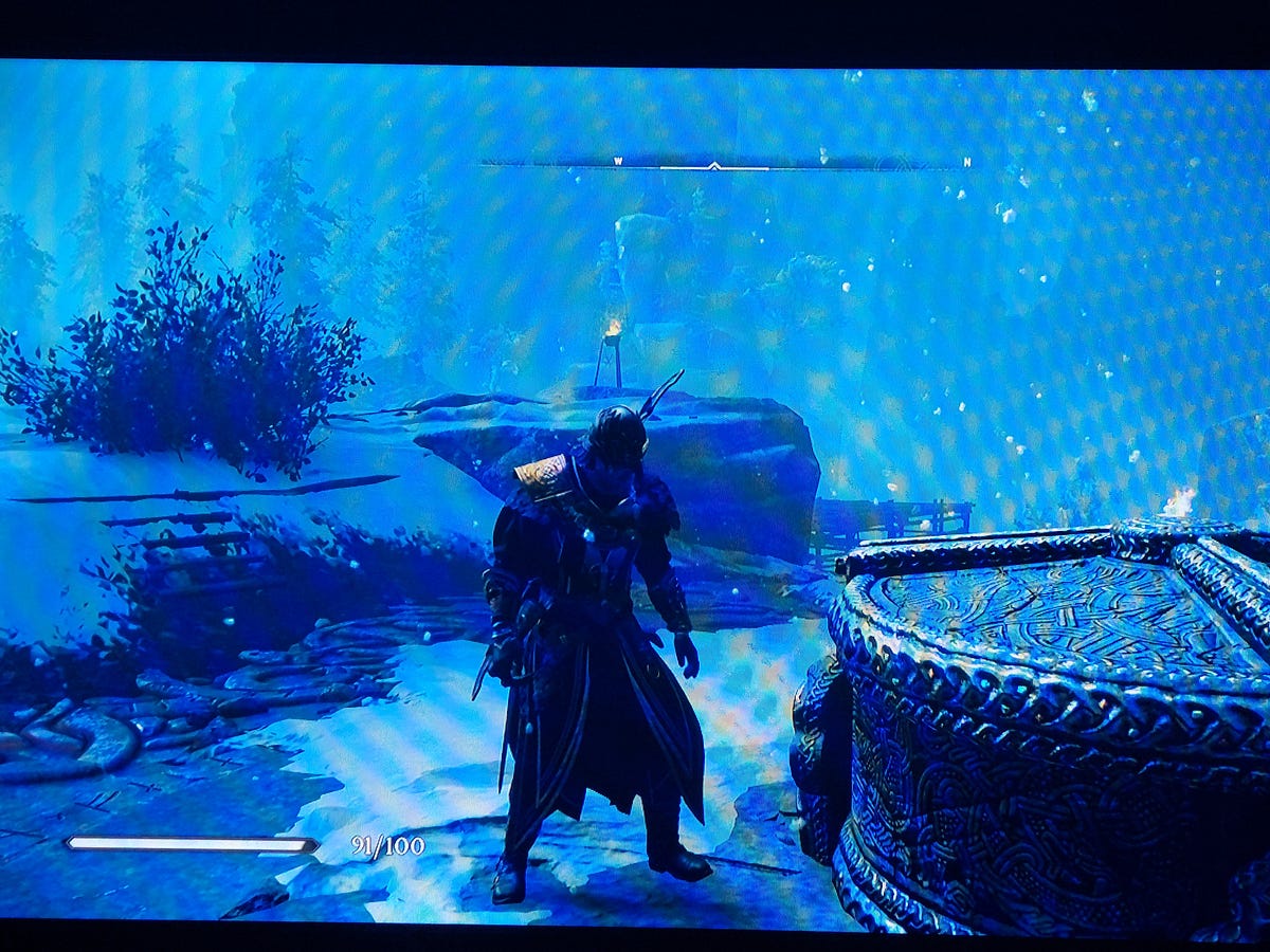 The Saga isn’t Worth it in Assassin’s Creed Valhalla! by