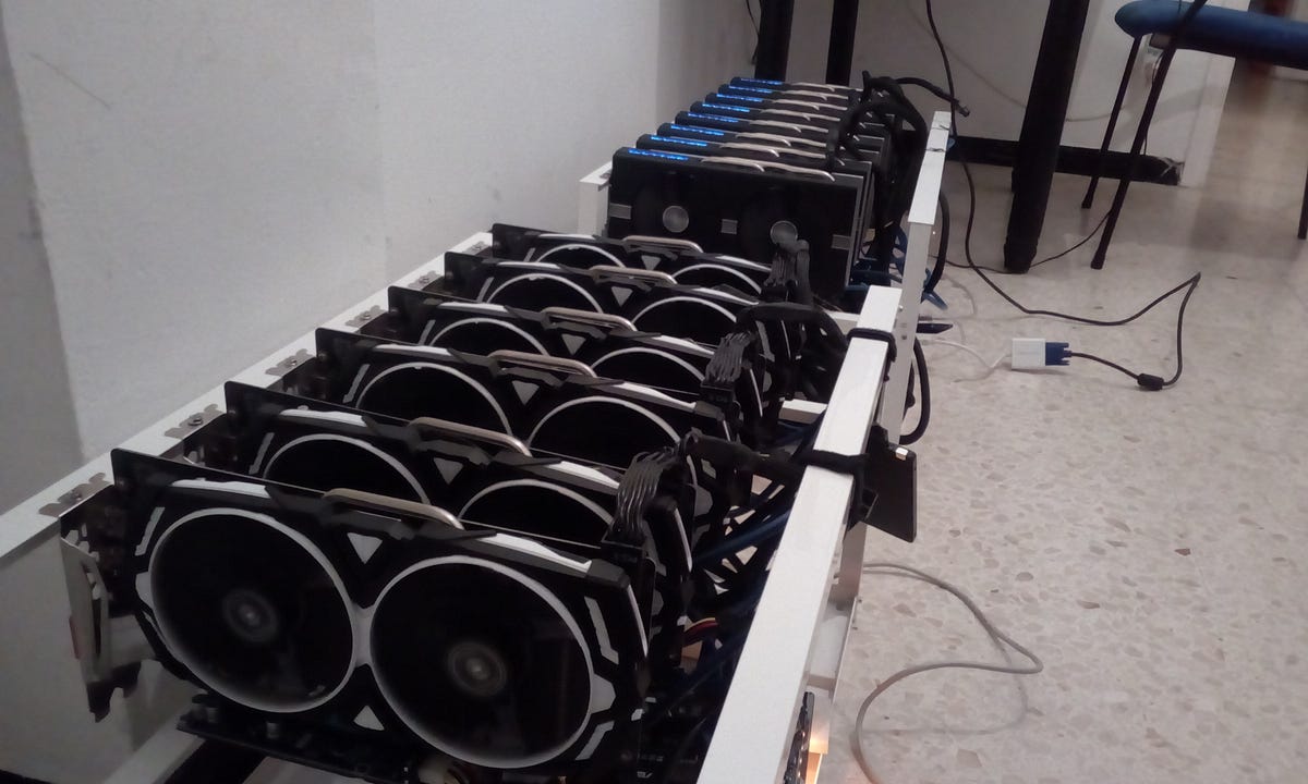 How Can Miners Survive the Bearish Market? by Stephan Cummings Medium