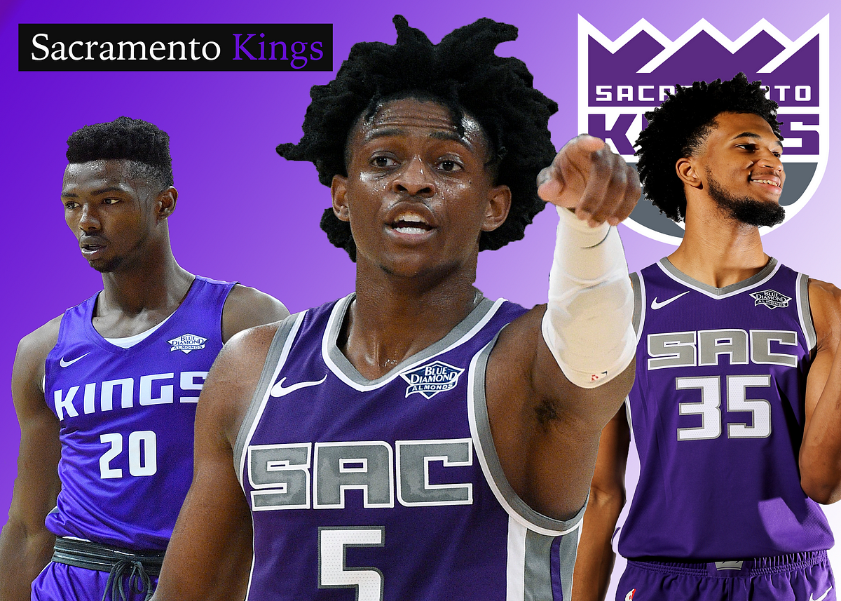 Why the Sacramento Kings Will Make the NBA Playoffs by Jonathan