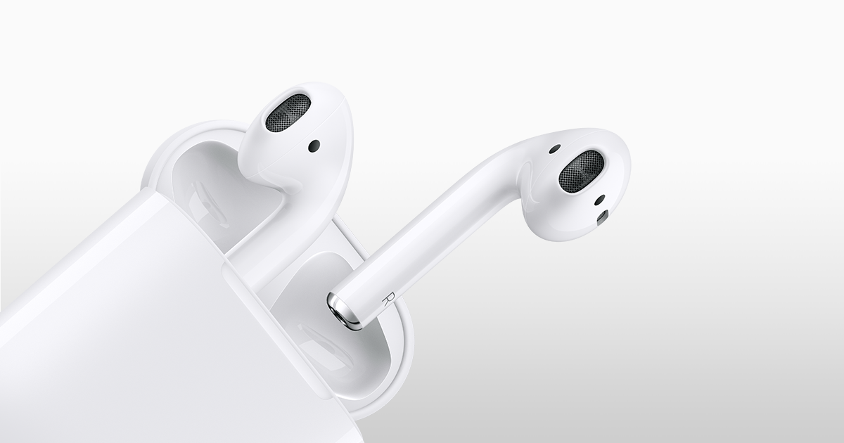 Apple AirPods 