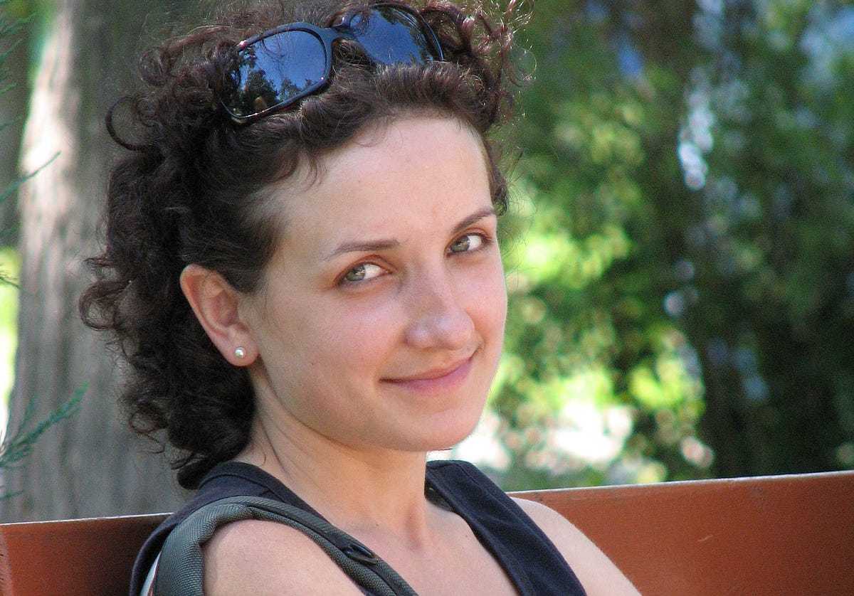 Expressing Platonic Love For Women Is Radical Social Action By Mark