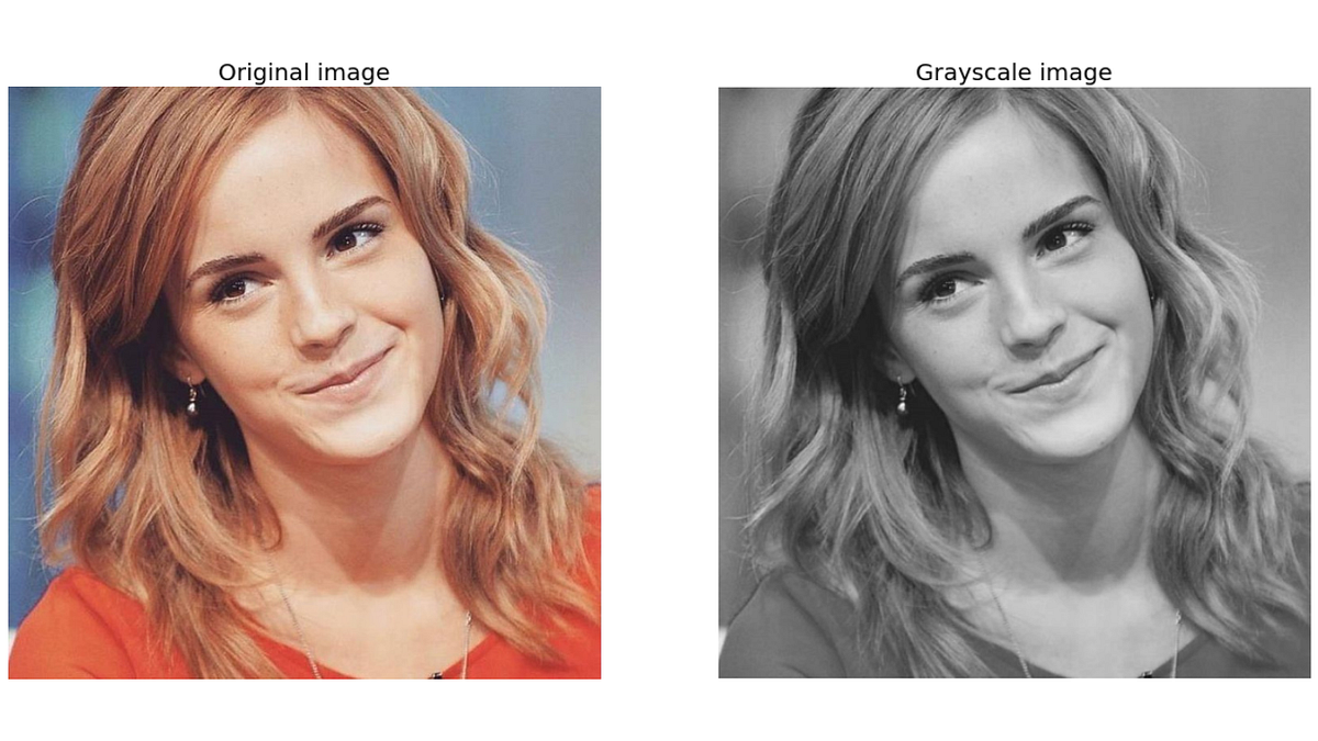 How To Convert Rgb Image Grayscale In Python Images F vrogue.co