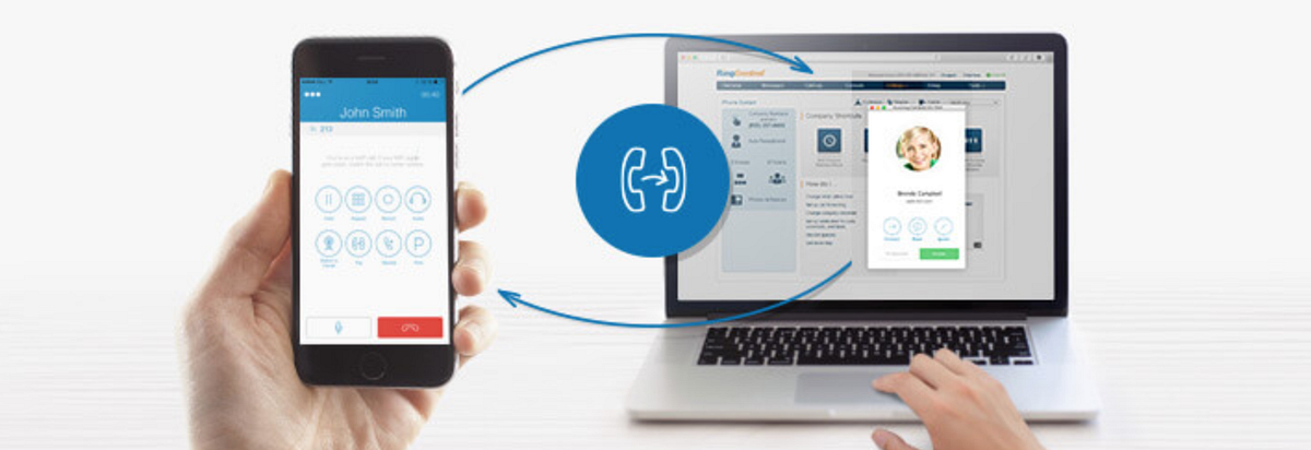 Presence and Call Management App with Active Call Control APIs | by ...