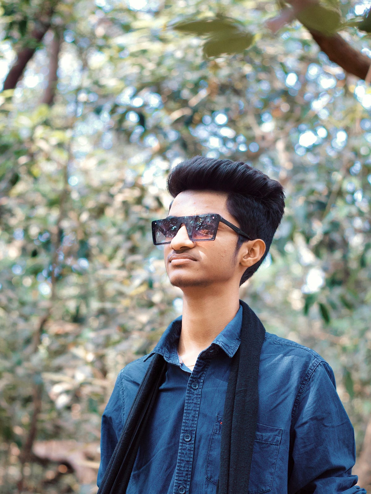 Adi Singh : A well known youtuber & digital marketing ...