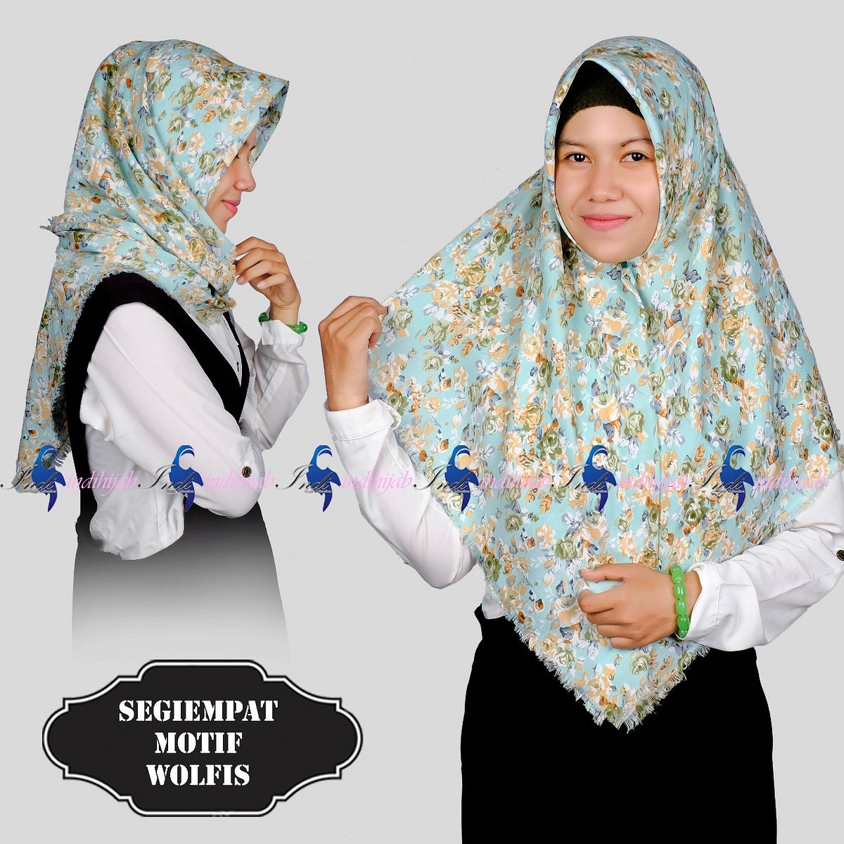 nadira hijab store