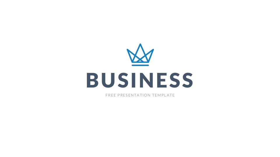 75 Best Free Professional Powerpoint Templates By Graphicpanda Medium