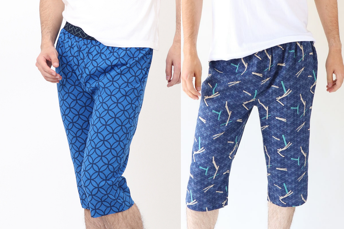 Suteteko Stylish Japanese Underwear by Kai Oct, 2022 Medium