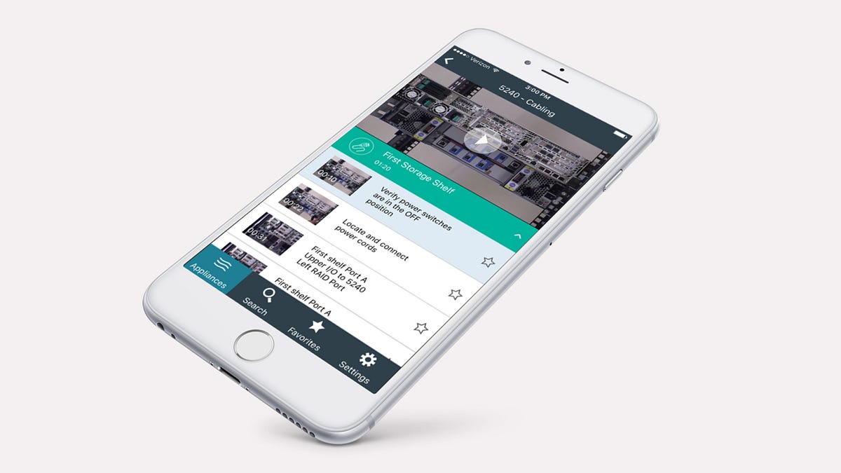 Not so fancy (but meaningful) enterprise UX work